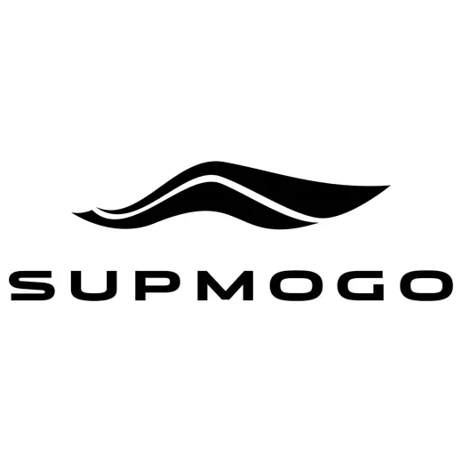 supmogo brand logo for supmogo.com
