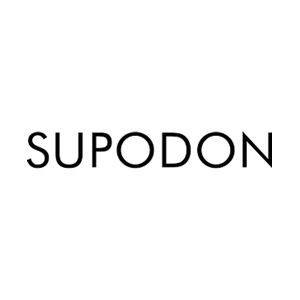 supodon brand logo for supodon.com