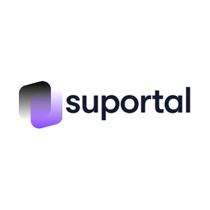 suportal brand logo for suportal.co