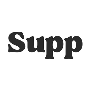 supp brand logo for supp.store