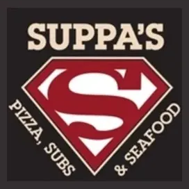suppaspizzasalem brand logo for suppaspizzasalem.com