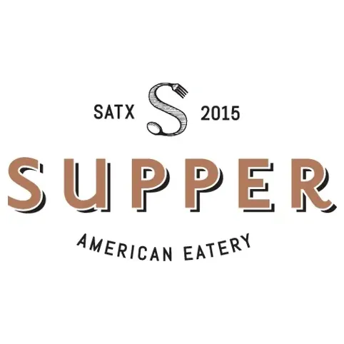 supperatemma brand logo for supperatemma.com