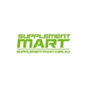 Supplement Mart brand logo for supplementmart.com.au