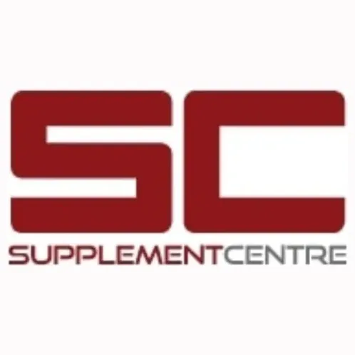 supplementcentre brand logo for supplementcentre.com