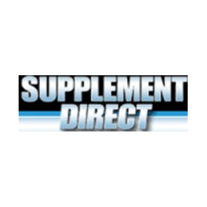 supplementdirect brand logo for supplementdirect.com