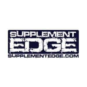 supplementedge brand logo for supplementedge.com