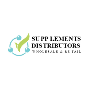 supplementsdistributors brand logo for supplementsdistributors.com