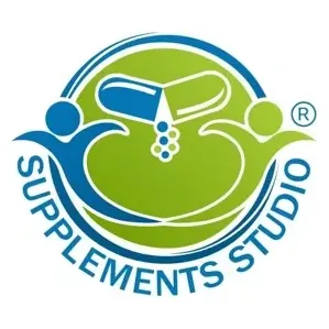 supplementsstudio brand logo for supplementsstudio.com