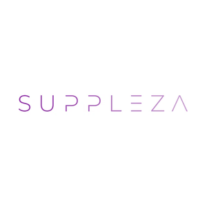 suppleza brand logo for suppleza.com