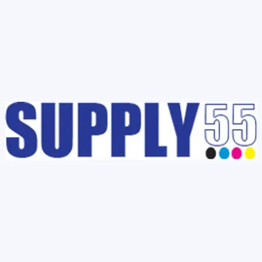 supply55 brand logo for supply55.com