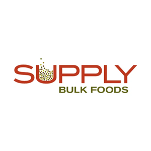supplybulkfoods brand logo for supplybulkfoods.com