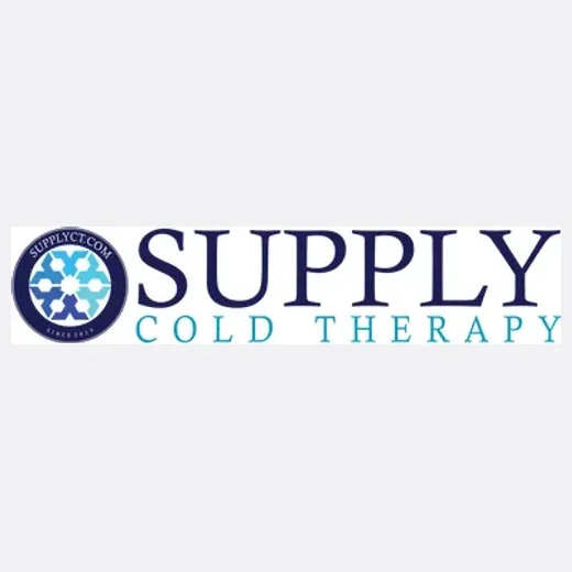 supplycoldtherapy brand logo for supplycoldtherapy.com