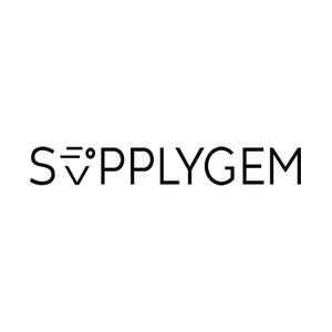 supplygem brand logo for supplygem.com