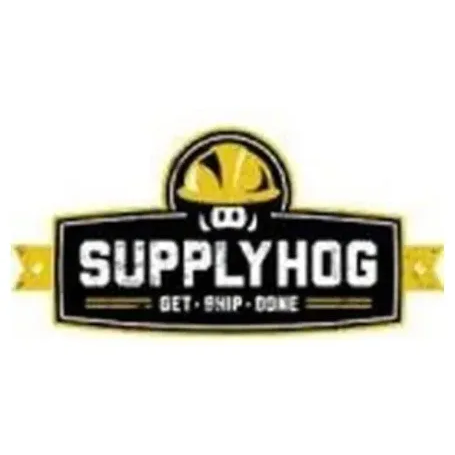 supplyhog brand logo for supplyhog.com