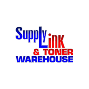 supplylinkusa brand logo for supplylinkusa.com