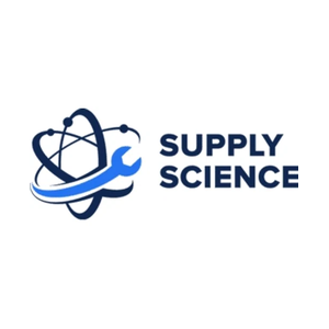 supplyscience brand logo for supplyscience.com