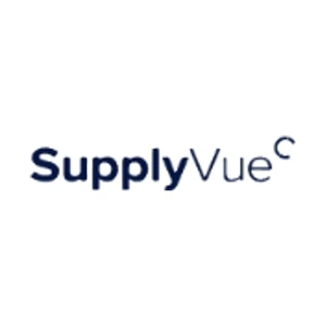 supplyvue brand logo for supplyvue.com