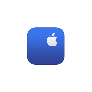 support.apple.com/remote-desktop brand logo for support.apple.com