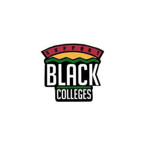 supportblackcolleges brand logo for supportblackcolleges.org