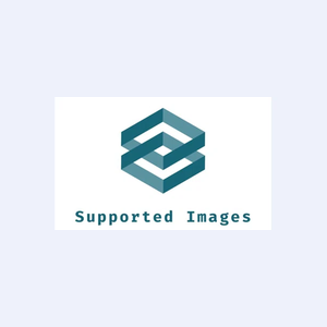supportedimages brand logo for supportedimages.com