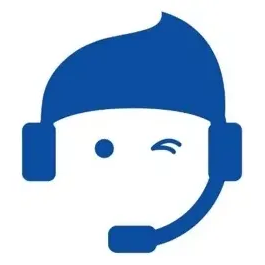 supportgenie brand logo for supportgenie.io