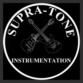 supra-tone brand logo for supra-tone.com