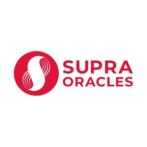 supraoracles brand logo for supraoracles.com