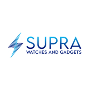 suprawatchesandgadgets brand logo for suprawatchesandgadgets.com