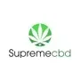 Supreme CBD UK brand logo for supremecbd.uk