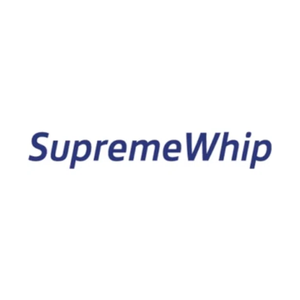 supreme-whip brand logo for supreme-whip.com