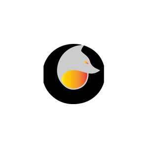 supremeblackfox brand logo for supremeblackfox.com