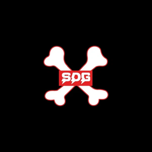 supremedoggarage brand logo for supremedoggarage.com