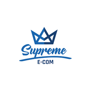 supremeecom brand logo for supremeecom.com
