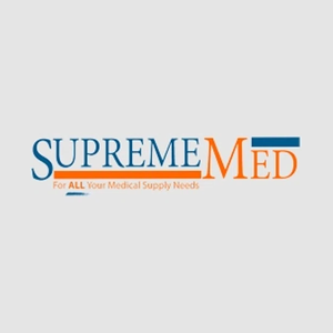 suprememed brand logo for suprememed.com