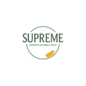 supremepetfoods brand logo for supremepetfoods.com