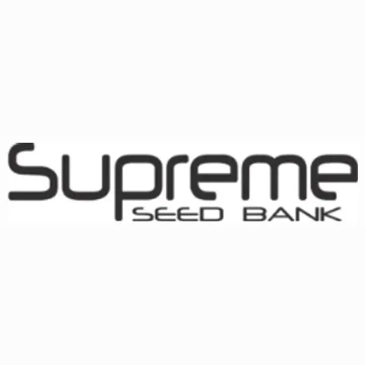 supremeseedbank brand logo for supremeseedbank.com