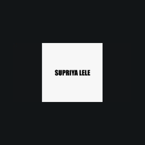 supriyalele brand logo for supriyalele.com