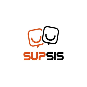 supsis brand logo for supsis.com