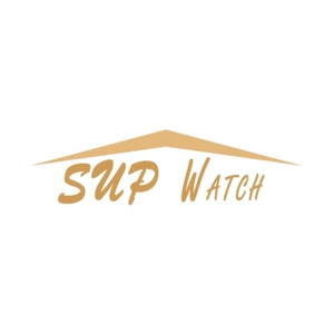 supwatch brand logo for supwatch.com