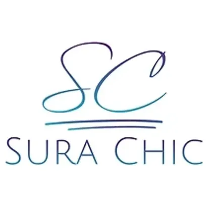 surachic brand logo for surachic.com