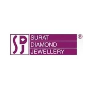 suratdiamond brand logo for suratdiamond.com