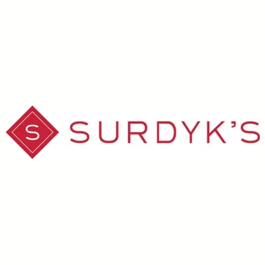 surdyks brand logo for surdyks.com