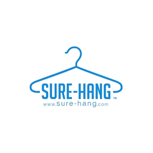 sure-hang brand logo for sure-hang.com