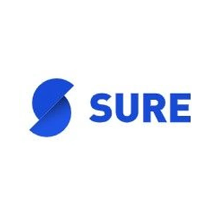 sureapp brand logo for sureapp.com