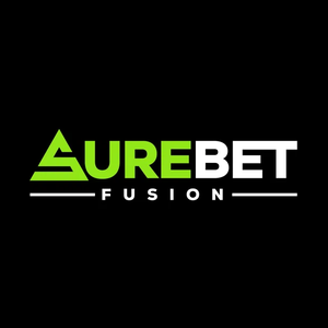 surebetfusion brand logo for surebetfusion.com