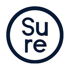 surefront brand logo for surefront.com