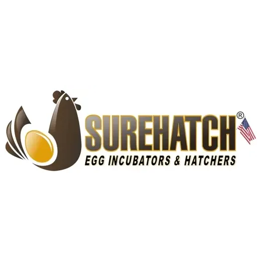 surehatch brand logo for surehatch.com