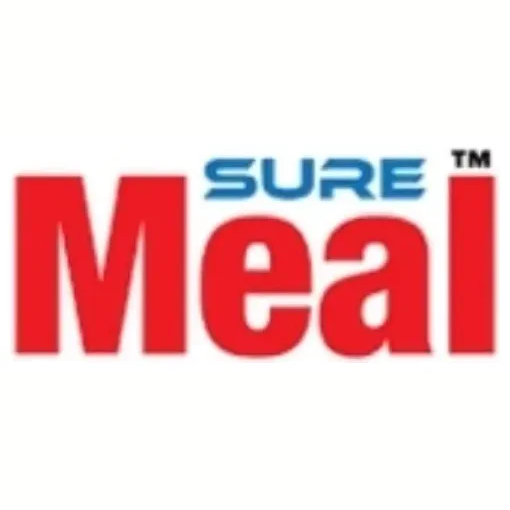 suremeal brand logo for suremeal.com