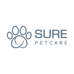 surepetcare.com/en-us brand logo for surepetcare.com