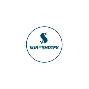 sureshotfx brand logo for sureshotfx.com